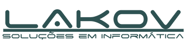 Lakov - Soluções em informática